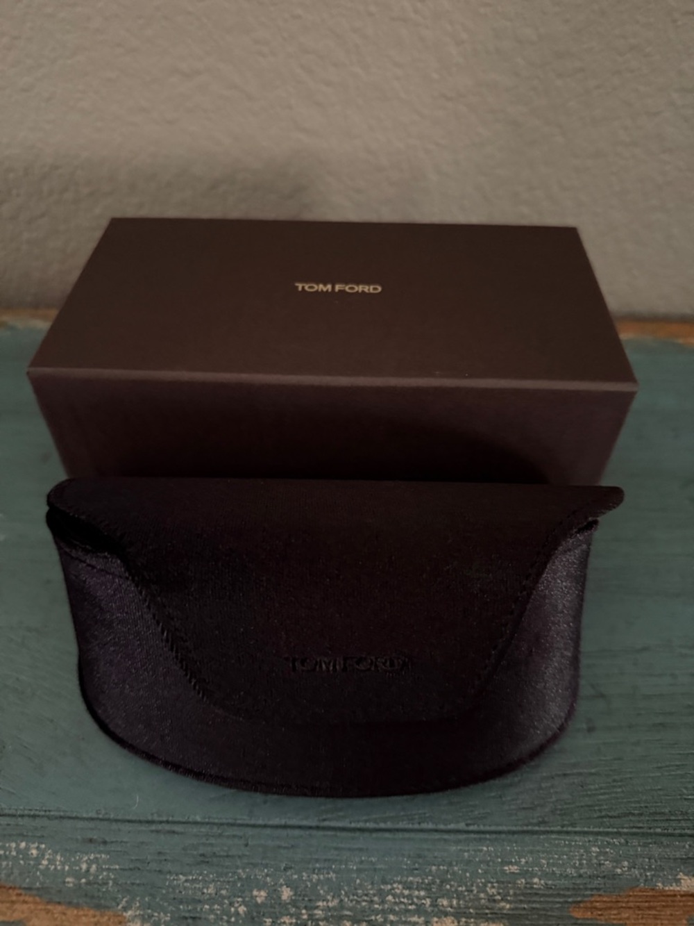 NIB TOM FORD SUNGLASSES - Picture 6 of 12